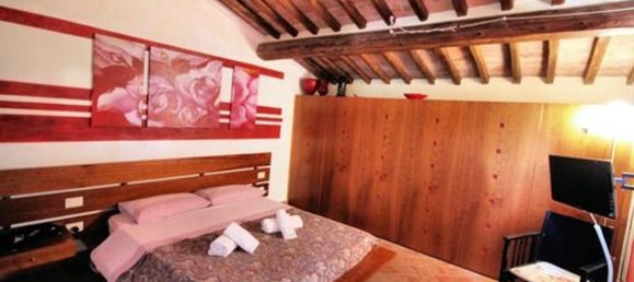 7 bedrooms House in Casciana Terme Lari, Italy No. 365468 48
