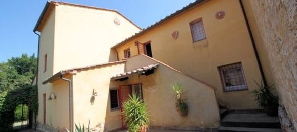 7 bedrooms House in Casciana Terme Lari, Italy No. 365468 25