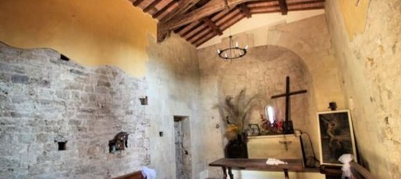 7 bedrooms House in Casciana Terme Lari, Italy No. 365468 42