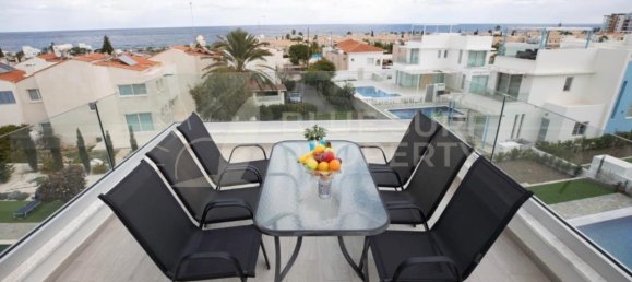 3 غرف نوم فيلا في Protaras, Cyprus رقم 9234 28