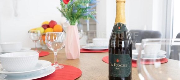 3 bedrooms Villa in Protaras, Cyprus No. 9234 6