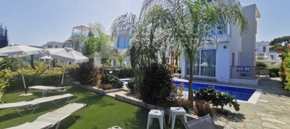 3 غرف نوم فيلا في Protaras, Cyprus رقم 9234 26