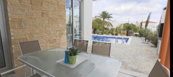 3 غرف نوم فيلا في Protaras, Cyprus رقم 9234 30