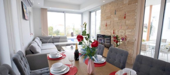 3 bedrooms Villa in Protaras, Cyprus No. 9234 5