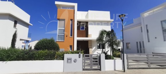 3 غرف نوم فيلا في Protaras, Cyprus رقم 9234 3