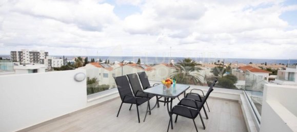 3 غرف نوم فيلا في Protaras, Cyprus رقم 9234 29