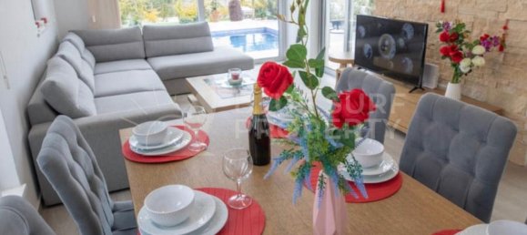 3 bedrooms Villa in Protaras, Cyprus No. 9234 8