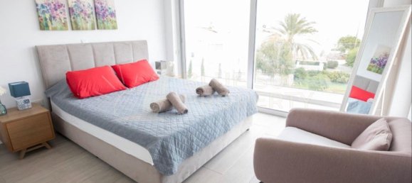 3 غرف نوم فيلا في Protaras, Cyprus رقم 9234 13