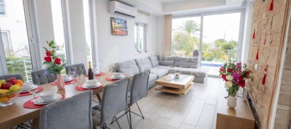 3 غرف نوم فيلا في Protaras, Cyprus رقم 9234 12