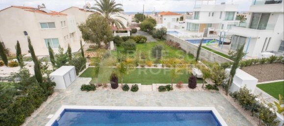 3 غرف نوم فيلا في Protaras, Cyprus رقم 9234 25