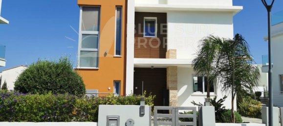 3 غرف نوم فيلا في Protaras, Cyprus رقم 9234 2