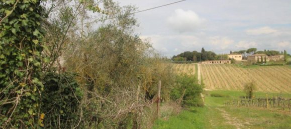 15غرفة فيلا في Monteroni d'Arbia, Italy رقم 66046 6