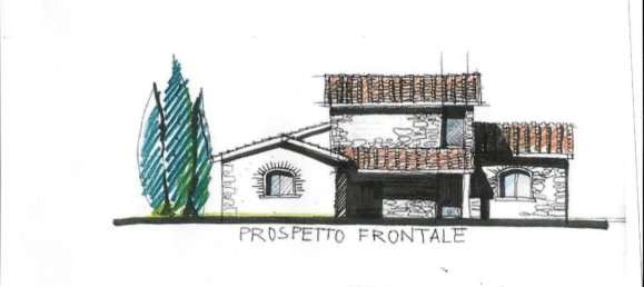 15غرفة فيلا في Monteroni d'Arbia, Italy رقم 66046 7