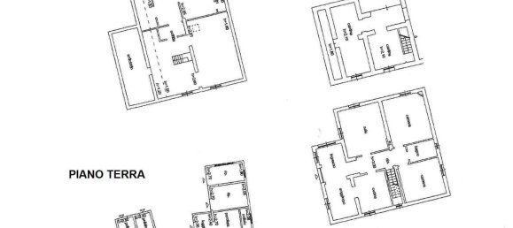 15غرفة فيلا في Monteroni d'Arbia, Italy رقم 66046 11