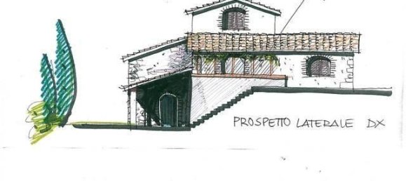 15غرفة فيلا في Monteroni d'Arbia, Italy رقم 66046 8