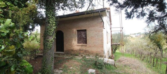 15غرفة فيلا في Monteroni d'Arbia, Italy رقم 66046 5