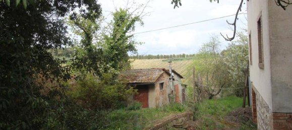 15غرفة فيلا في Monteroni d'Arbia, Italy رقم 66046 4