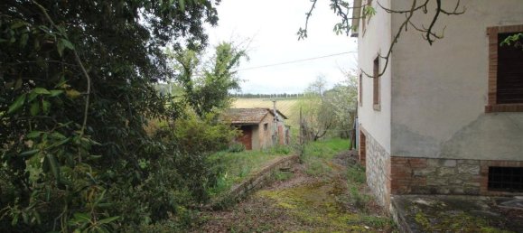 15غرفة فيلا في Monteroni d'Arbia, Italy رقم 66046 2