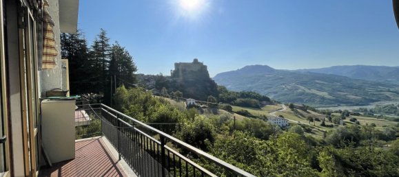 4 rooms Apartment in Bardi, Italy No. 131820 14