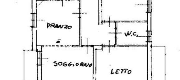 4 rooms Apartment in Bardi, Italy No. 131820 24