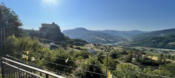 4 rooms Apartment in Bardi, Italy No. 131820 9