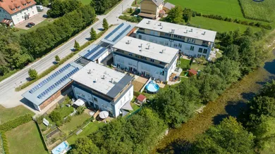 2 bedrooms Apartment in Kirchberg an der Pielach, Austria No. 152232