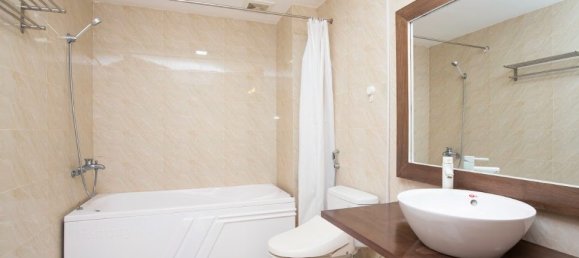 1 bedroom Apartment for rent in Ba Dinh, Ha Noi, Vietnam № 13480 6