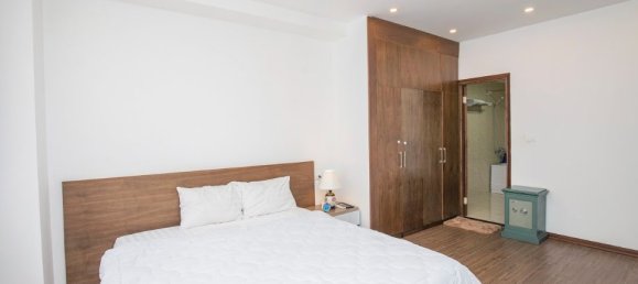 1 bedroom Apartment for rent in Ba Dinh, Ha Noi, Vietnam № 13480 5