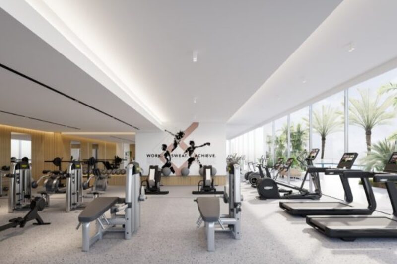 1 bedroom Apartment in ELLINGTON HOUSE, Dubai Hills Estate, UAE No. 118254