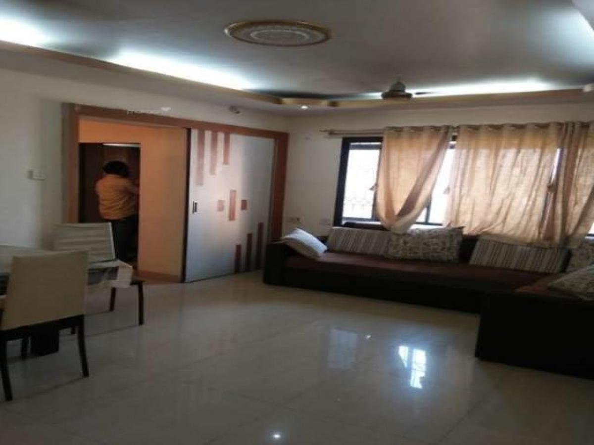 Studio in Mumbai, India No. 15254