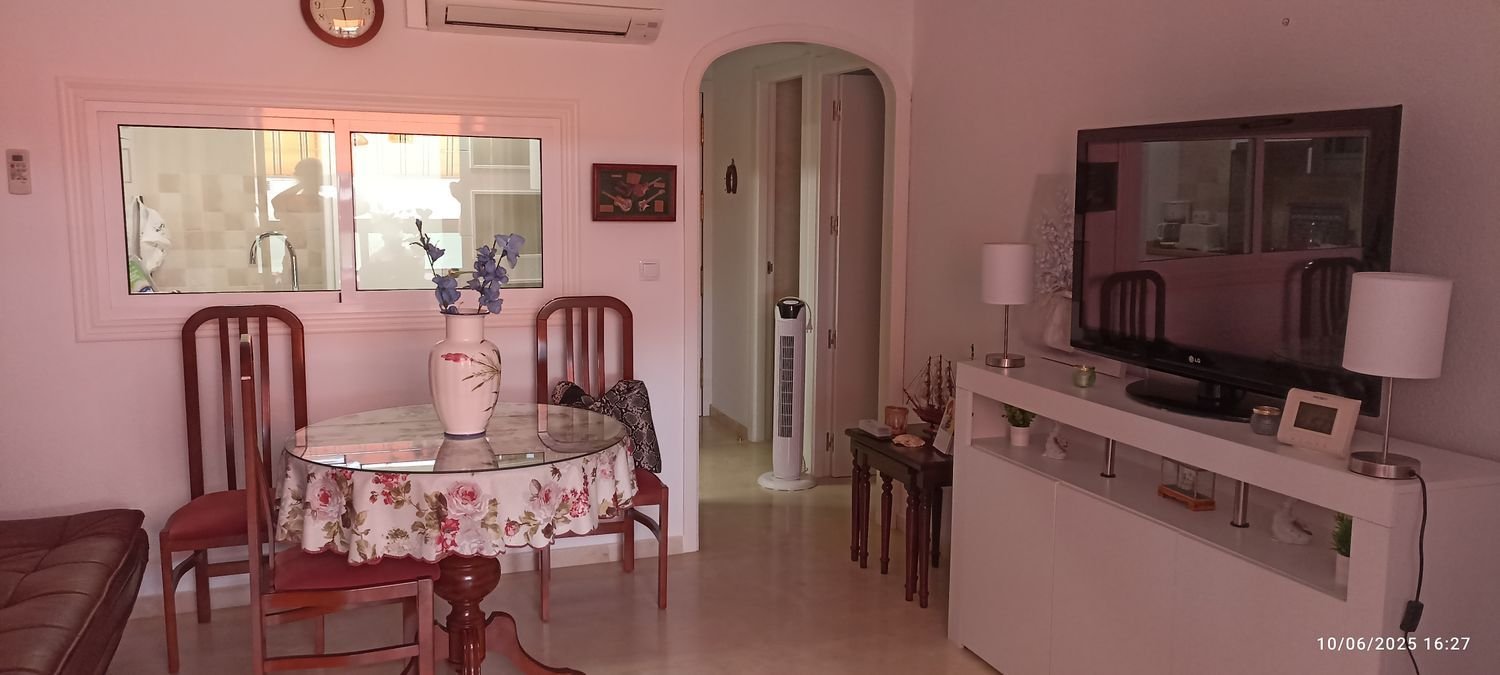 1 bedroom Apartment in Benidorm, Spain No. 233279