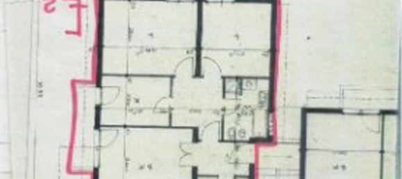 4 rooms Apartment in Formigine, Italy No. 79138 42