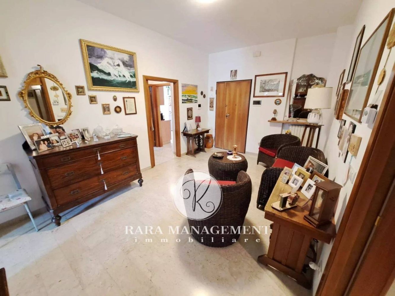 3 bedrooms Apartment in Macerata, Italy No. 347680