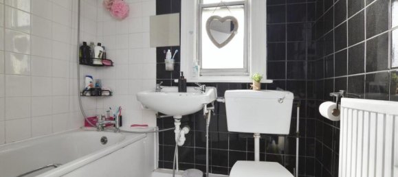 1 Schlafzimmer Wohnung in Plaistow, United Kingdom, Nr. 12484 12