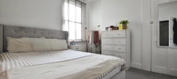 1 Schlafzimmer Wohnung in Plaistow, United Kingdom, Nr. 12484 19
