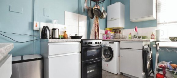 1 Schlafzimmer Wohnung in Plaistow, United Kingdom, Nr. 12484 22