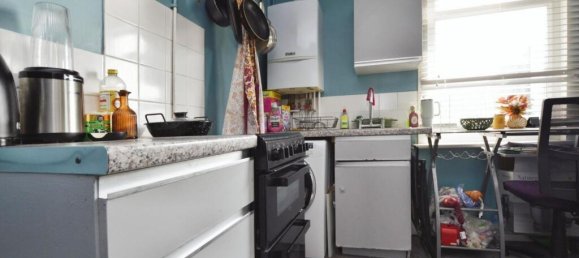 1 Schlafzimmer Wohnung in Plaistow, United Kingdom, Nr. 12484 7