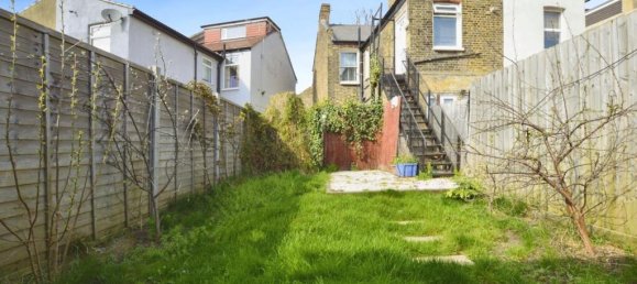 1 Schlafzimmer Wohnung in Plaistow, United Kingdom, Nr. 12484 15