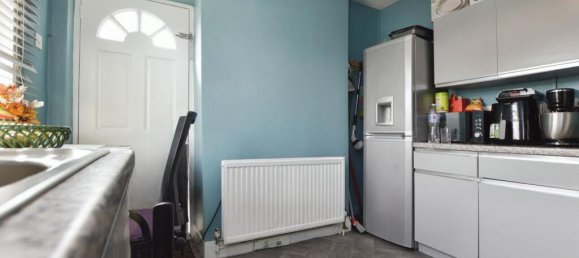 1 Schlafzimmer Wohnung in Plaistow, United Kingdom, Nr. 12484 11