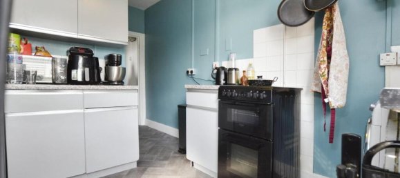 1 Schlafzimmer Wohnung in Plaistow, United Kingdom, Nr. 12484 9