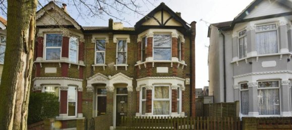 1 Schlafzimmer Wohnung in Plaistow, United Kingdom, Nr. 12484 20