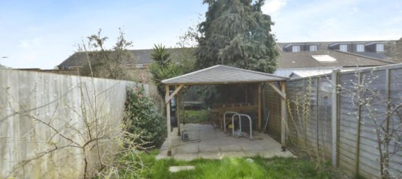 1 Schlafzimmer Wohnung in Plaistow, United Kingdom, Nr. 12484 23