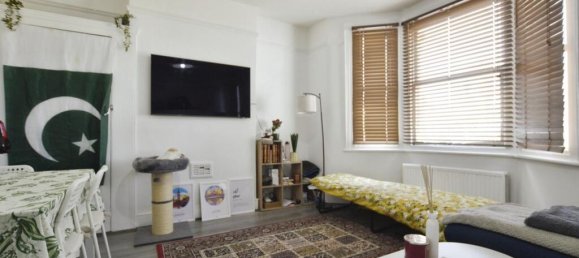1 Schlafzimmer Wohnung in Plaistow, United Kingdom, Nr. 12484 8