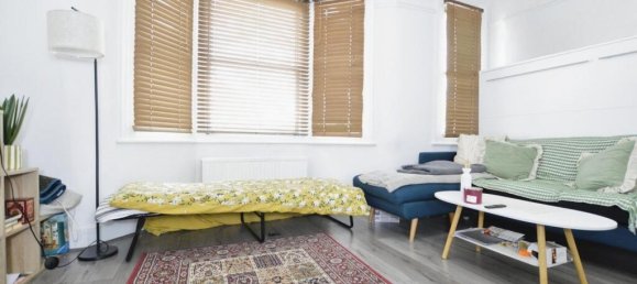 1 Schlafzimmer Wohnung in Plaistow, United Kingdom, Nr. 12484 2