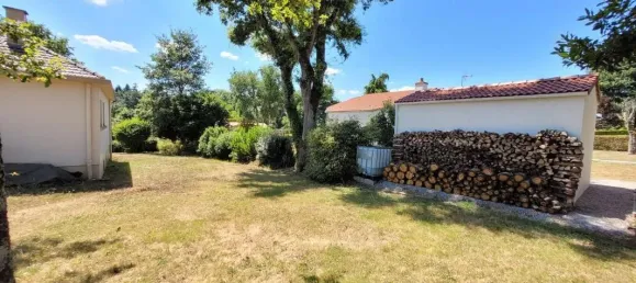 4 Schlafzimmer Haus in Vendee, France, Nr. 318432 16