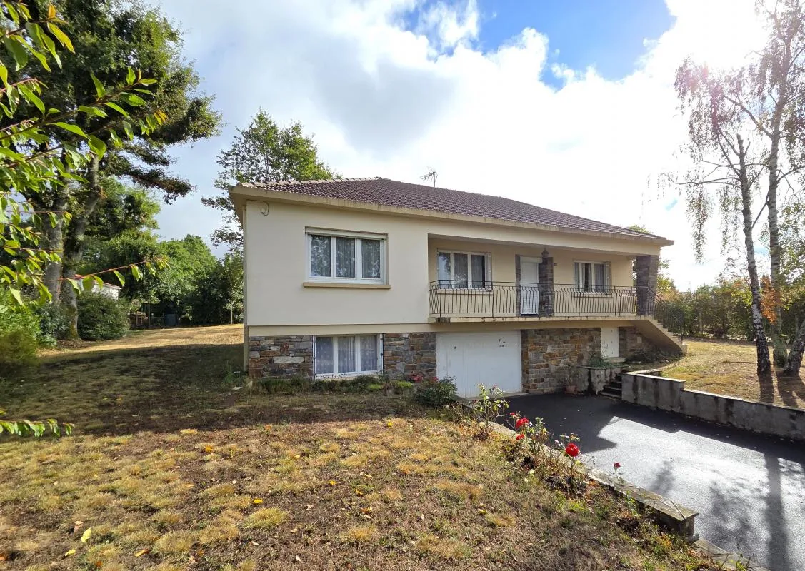 4 غرف نوم منزل في Vendee, France رقم 318432