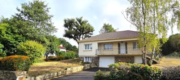 4 Schlafzimmer Haus in Vendee, France, Nr. 318432 2