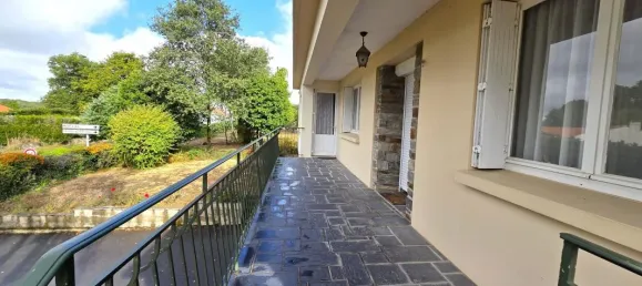 4 Schlafzimmer Haus in Vendee, France, Nr. 318432 4