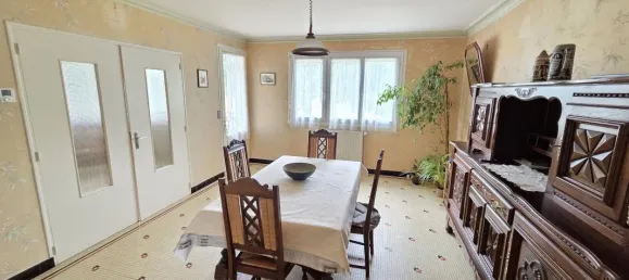 4 Schlafzimmer Haus in Vendee, France, Nr. 318432 6