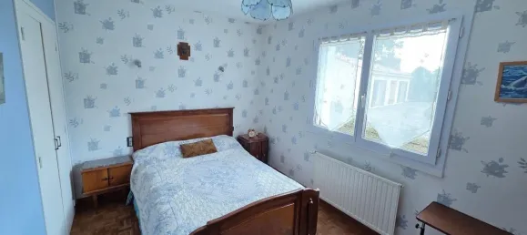 4 Schlafzimmer Haus in Vendee, France, Nr. 318432 10